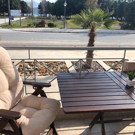 Anna Apartments Керамоті Екстер'єр фото