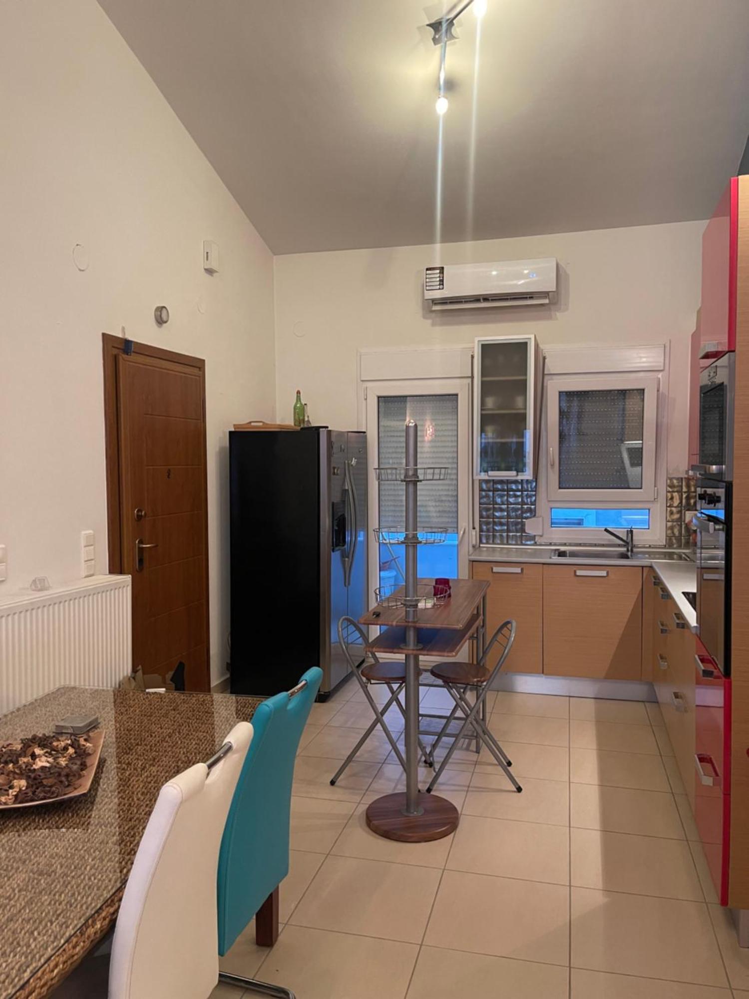 Anna Apartments Керамоті Екстер'єр фото