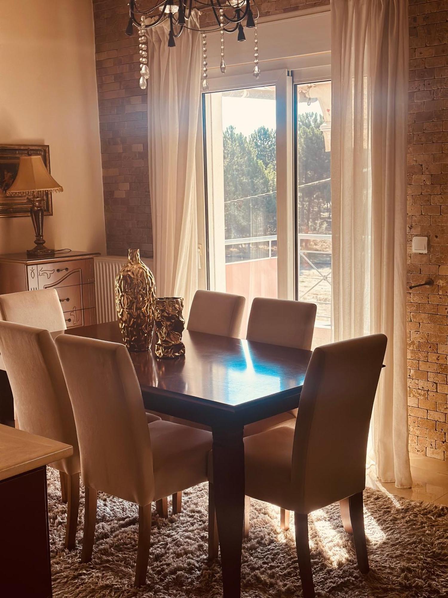 Anna Apartments Керамоті Екстер'єр фото