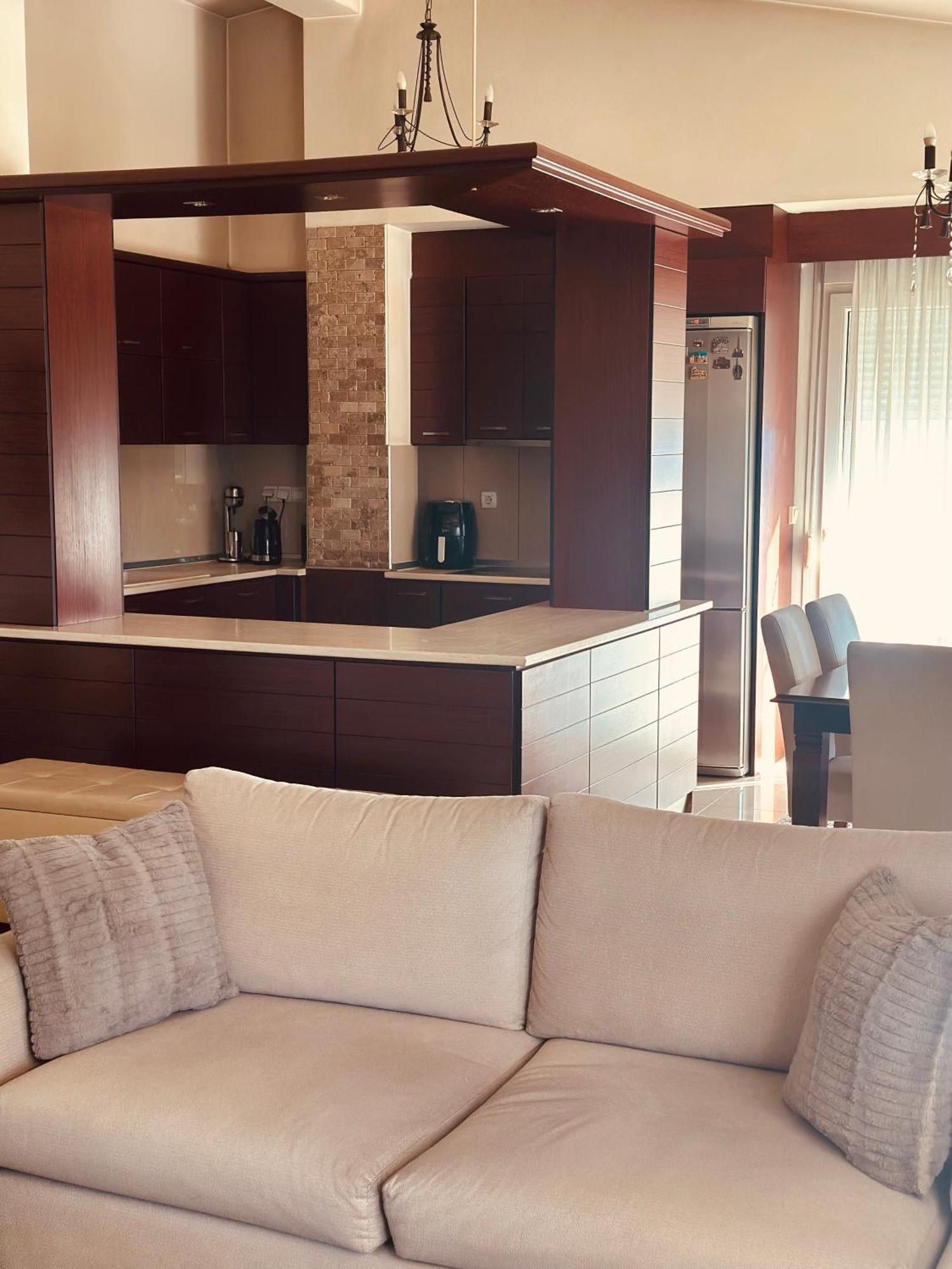 Anna Apartments Керамоті Екстер'єр фото